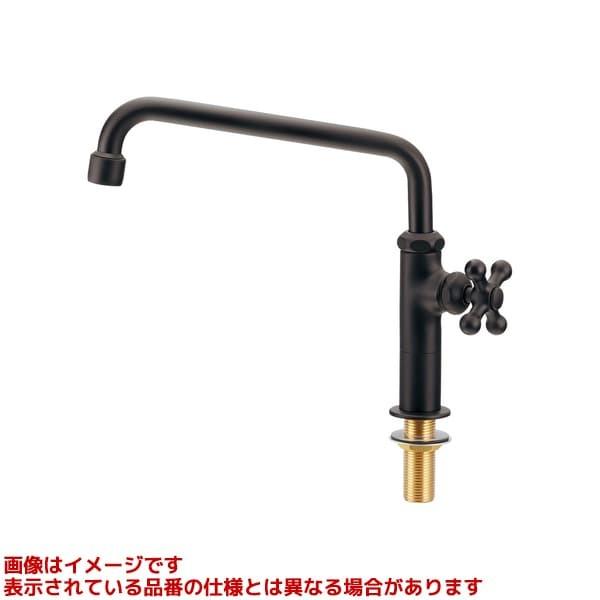 カクダイ 立形自在水栓　蛇口 700-788-D カクダイ 【700-788-D】 泡沫立形自在水栓 яь∀ : アールホームマート