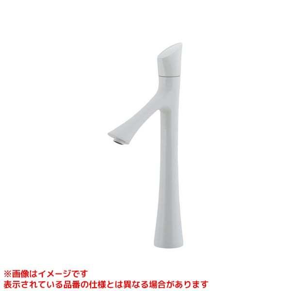 カクダイ シングルレバー立水栓（トール） яь∀