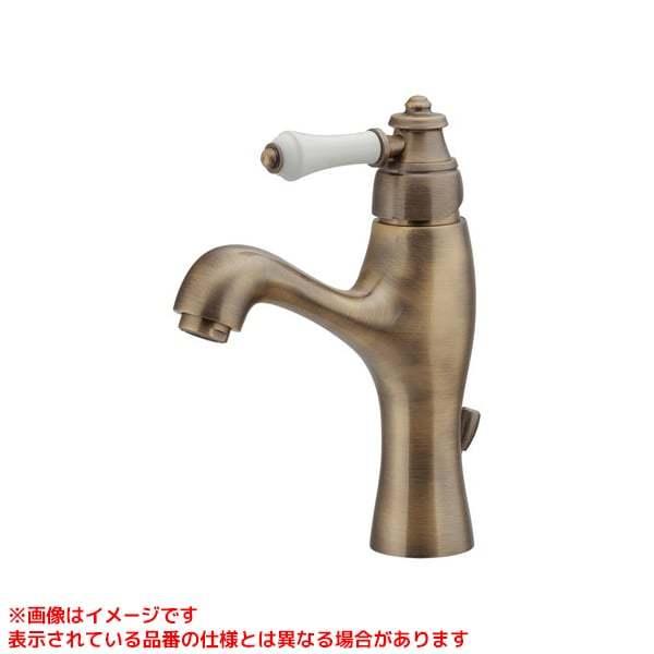 (。•ω•。)﻿ページです•*♬︎ カクダイ（KAKUDAI） 【183-327】 《KJK》 シングルレバー混合栓 ωσ0