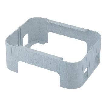カクダイ - 【511-722】 水栓柱食麺麭用基礎 550 яь∀ DIY、工具-スプリンクラー、散水機