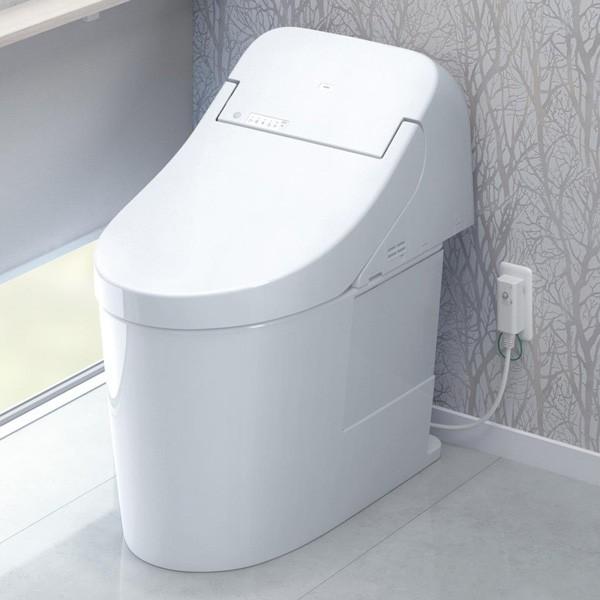 【CES9415PX #SR2】 TOTO ウォシュレット一体形便器GG1 パステルピンク яб∠