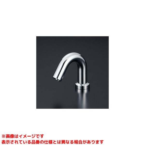 KVK 【E1700D】 センサー水栓 電池式 яж∀ : アールホームマート Yahoo 