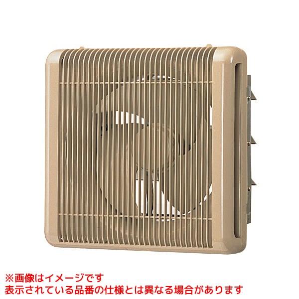 三菱電機 ストレートシロッコファン EFG-30KSB