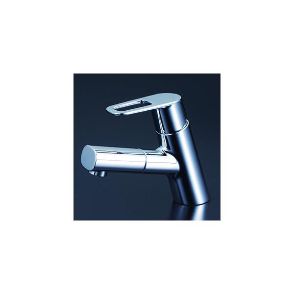 KVK 【FSL150DT】 シングルレバー式混合栓 яж∀ : アールホームマート