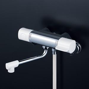 KVK サーモスタット式シャワーワンストップシャワーヘッド付（寒冷地用） яж∀