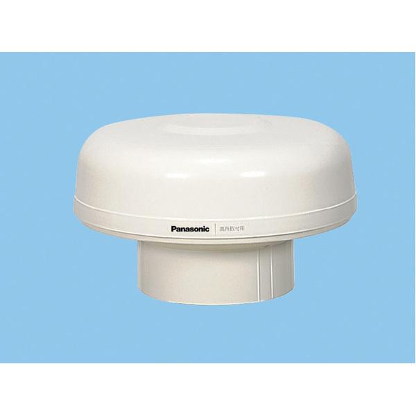 Panasonic - 【FY-18CE2】 パナソニック 脱臭扇 яэ∀ トイレ-住宅設備-DIY、工具