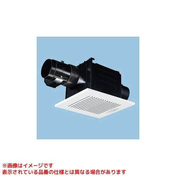 【FY-24CPSS8】 パナソニック 天埋換気扇(電気式シャッタ・ルーバセット яэ∀
