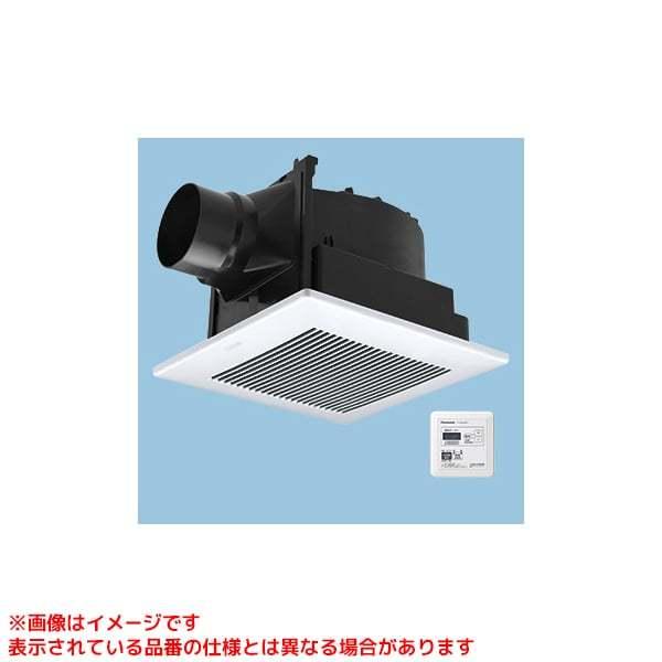 【FY-24JG8VT/81】 パナソニック 天埋換気扇 本体・ルーバーセット яэ∀