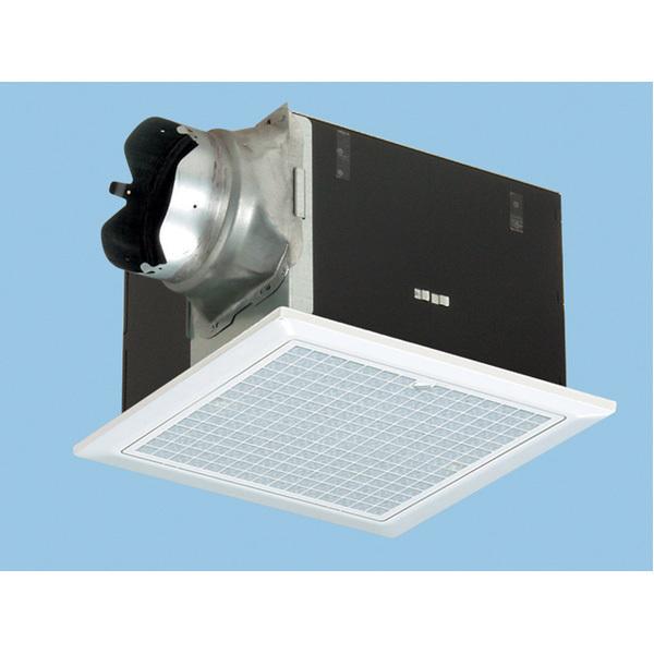 【FY-32B7M/47】 パナソニック 天埋換気扇 本体・ルーバーセット яэ∀