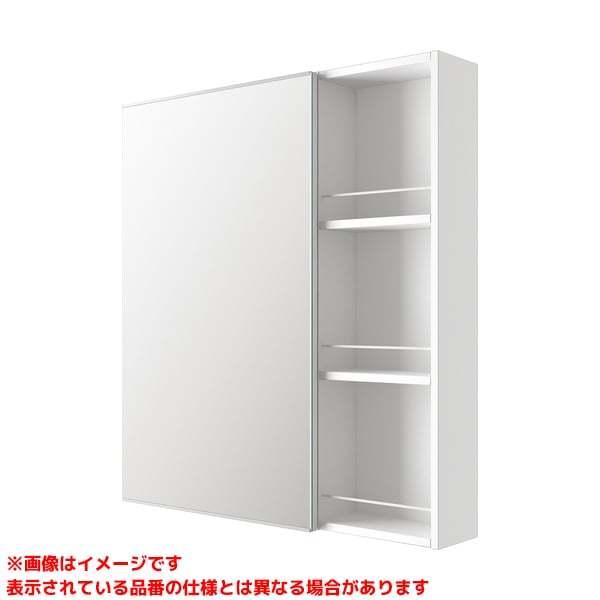 【GQC075(L/R)NP□ XGQC75D5MJB□】 パナソニック Cライン フロート 750mm オープン MSレバー洗面 メタル オープン棚付収納1面鏡 照明なし як∀
