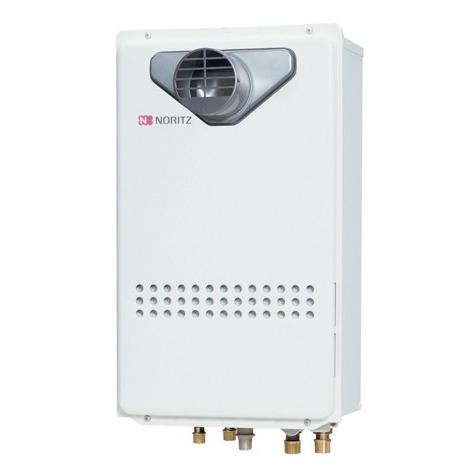 ノーリツ 【GT-2435SAWX-T-1 BL】 ガスふろ給湯器 24号 オート ノーリツ 【GT-2435SAWX-T-1 BL】 ガスふろ給湯器 24号 オート