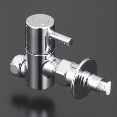 KVK 【K1011】 分岐止水栓 яж∀ : アールホームマート Yahoo!店 - 通販