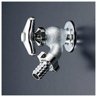 KVK 【K8Z】 散水栓 яж∀ : アールホームマート Yahoo!店 - 通販