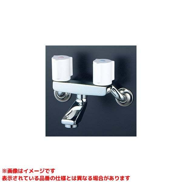 混合栓 2ハンドル KVK KM2GN3Z 水栓 KVK 【KM2GN3ZN】 2ハンドル混合栓 яж∀ : アールホームマート Yahoo