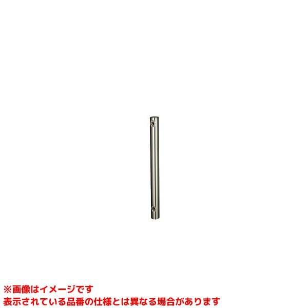KVK ステンレス製水栓柱 丸 H=900mm яж∀