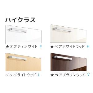 【LDSWB075BCGES1□ ハイクラス】 TOTO 洗面化粧台 サクア ベースキャビネット 幅750mm 2段引き出しタイプ 寒冷地仕様 яб∠