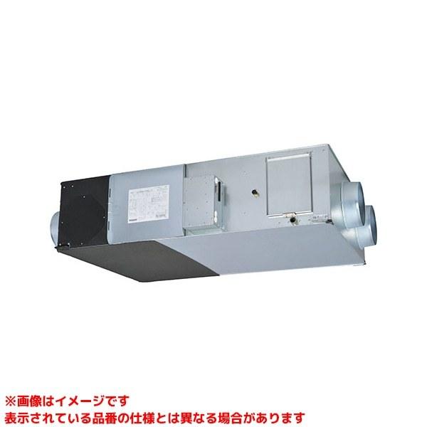 三菱電機（MITSUBISHI ELECTRIC） 【LGH-N100RKX2-60】 業務用ロスナイ