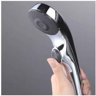 KVK シャワーヘッド 型番PZS300T 新品未使用 楽天市場】KVK ワンストップシャワーヘッド PZS300T : 快適水空館