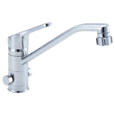 LIXIL（リクシル） 【SF-HB442SYXNB】 ワンホールタイプ キッチン