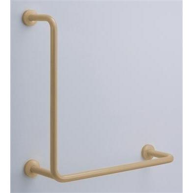 TOTO 【T 112CL11 #SY】 腰掛便器用手すり L型 スマイルベージュ яг