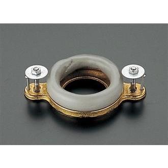 TOTO 【T64BW】 壁排水フランジ（40鉛管用） яг∀ : アールホーム