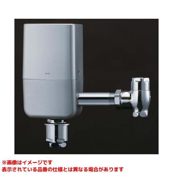 最大96%OFFクーポン TOTO 大便器自動フラッシュバルブ яг