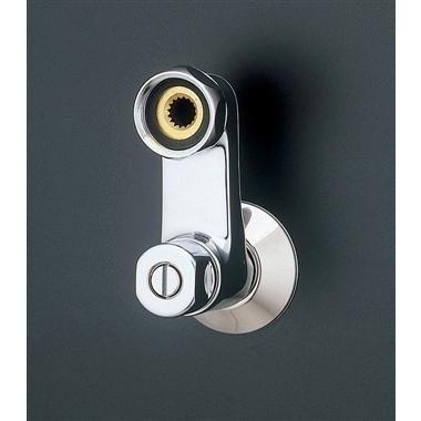 TOTO 【TH740】 止水栓付取付脚（55mm、G3／4、逆止弁付） яг