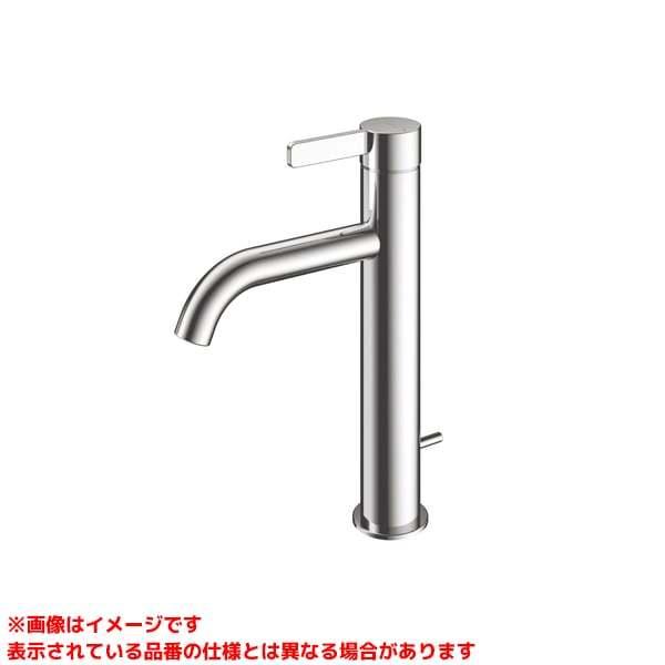 【TLG11303J】 TOTO 台付シングル混合水栓（エコシングル、ワンプッシュ、共用） яг∀