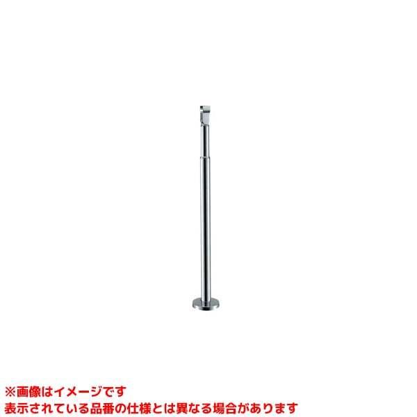 TOTO 住宅用屋外手すり(受支柱、アンカー固定式、高さ調節機構 TOTO 住宅用屋外手すり(受支柱、アンカー固定式、高さ調節機構