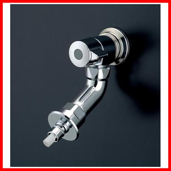 TOTO 【TW11GR】 洗濯機用横水栓（自在形、ホース接続形、緊急止水