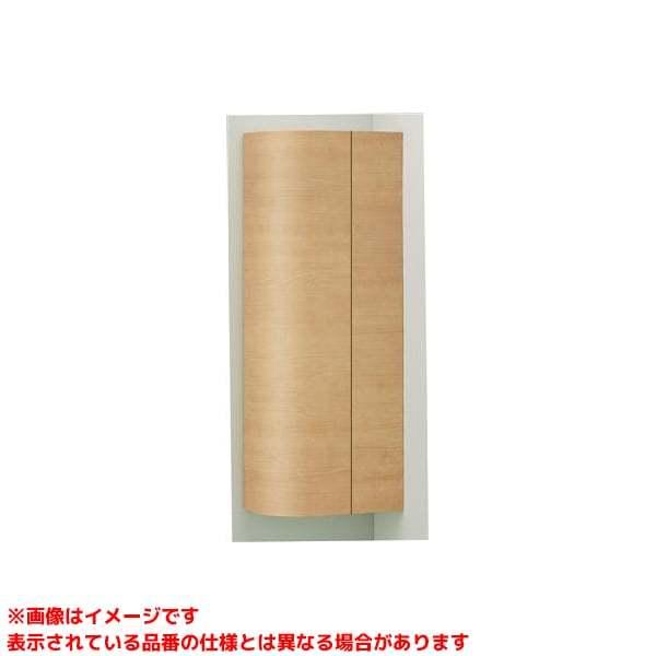 TOTO 【UGW301YS #EM】 コーナー収納キャビネットW яг∀ : アール