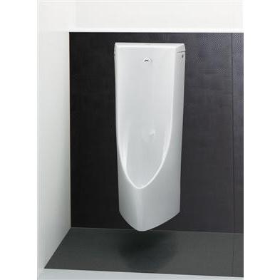 TOTO 【US900R #SC1】 壁掛壁排水自動洗浄小便器 パステルアイボリー 