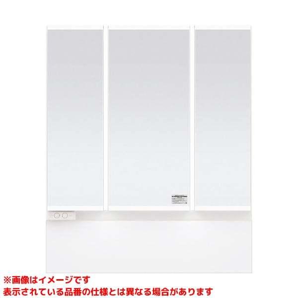 ★11時間以内発送★美品 【XGQC075FSEBTM XGQC75D5SJD□】 パナソニック Cライン 750mm パノラマスライド マルチシングルレバー洗面 スゴピカ ツインラインLED3面鏡 як∀ 【2968157351】(103895円)