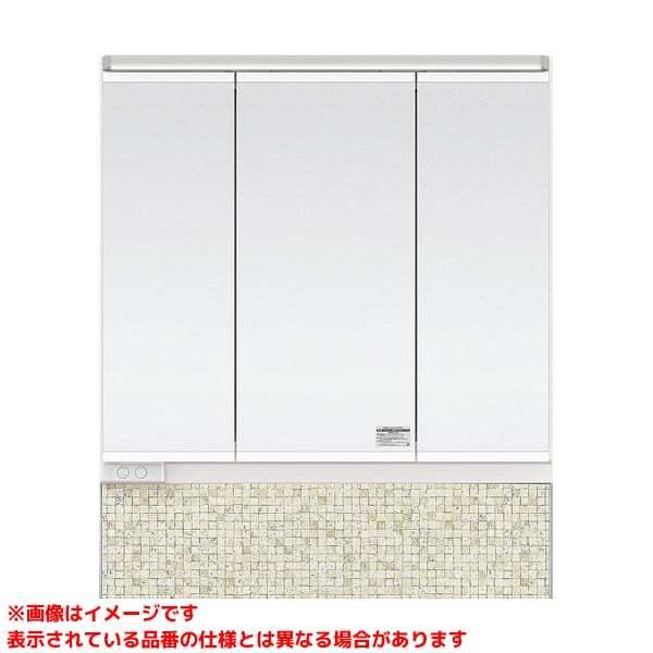 【XGQC090FSDBTK△ XGQC90D5FYN□】 パナソニック Cライン フロート 900mm オープン マルチシングルレバーシャワー スゴピカ スリムLED3面鏡 як∀_2
