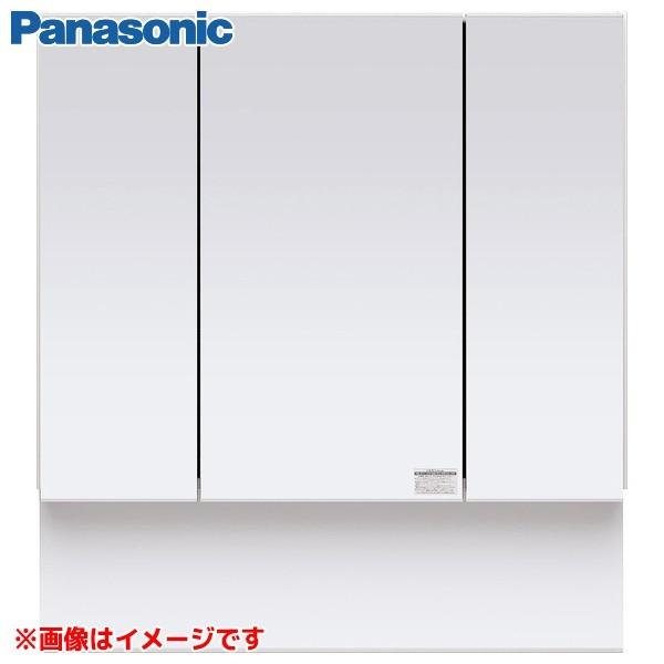 パナソニック 洗面化粧台 シーライン ミラーキャビネット 900mm