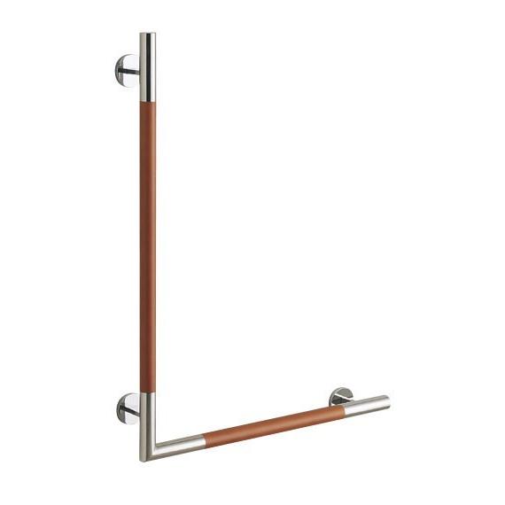 トイレ手すり YHR86WR#MLW 800mm×600mm 2本セット 楽天市場】TOTO L型インテリア・バー コンテンポラリータイプYHR86WR