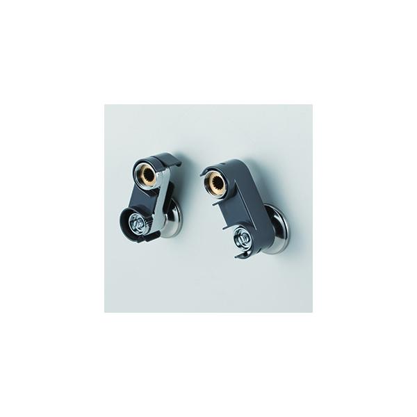 KVK 【Z421747SG】 流量調節止水弁付ソケット(ソケットカバー付 KVK 【Z421747SG】 流量調節止水弁付ソケット(ソケットカバー付