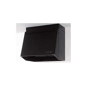 Zrp60nbb12fkz Eb クリナップ レンジフード プロペラファン 7周年記念イベントが 間口60cm 高さ60cm Yad 照明付 ブラック 換気扇