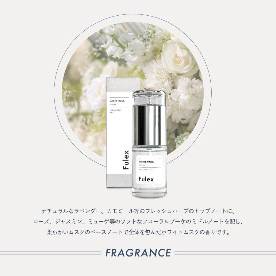 グルーミング5点セット & MUSK 香水 carmate_blang-body