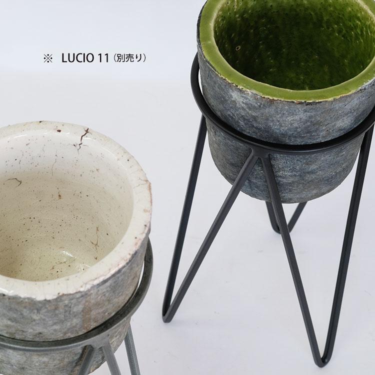 植木鉢スタンド POT STAND25 フラワースタンドポット スタンド