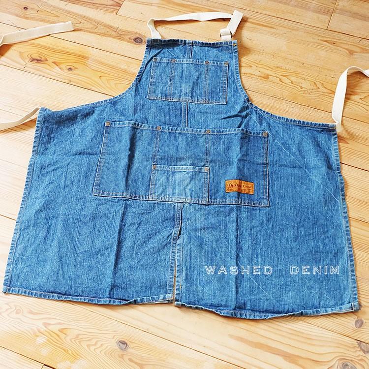 メール便可 DULTON work apron エプロン : ガーデニング日和 - 通販