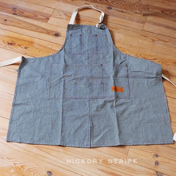 メール便可 DULTON work apron エプロン : ガーデニング日和 - 通販