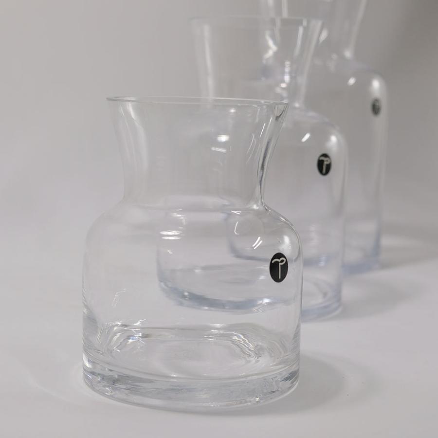 Mulch Vase150/220 花瓶 シンプル 枝もの ガラス｜biyori｜05