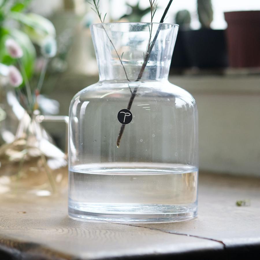 Mulch Vase150/220 花瓶 シンプル 枝もの ガラス｜biyori｜10
