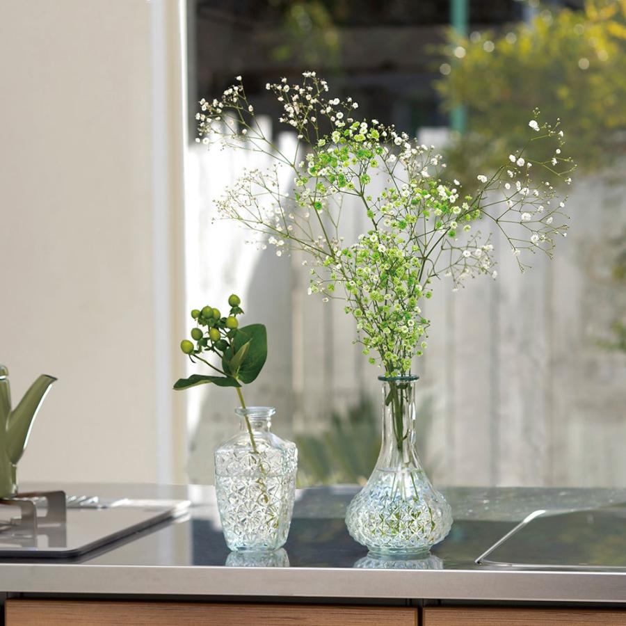 フラワーベース Keidas カッティングガラス 花瓶 一輪挿し バルブベース El Kds 007 ガーデニング日和 通販 Yahoo ショッピング