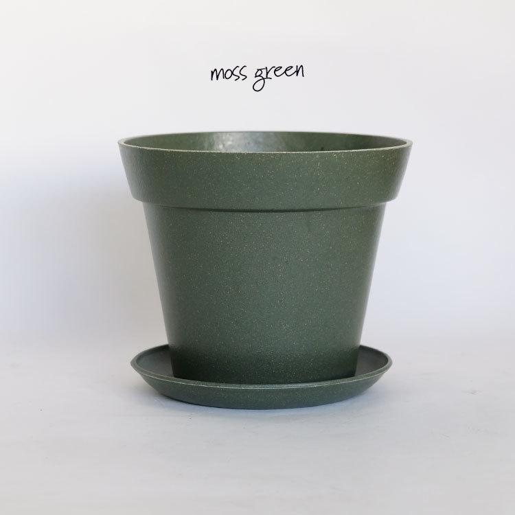 手作り陶器プランター ― アースグラデーション脚付き 5423 Amazon.co.jp: 鉢 プランター 壁掛け 陶器 おしゃれ ウォール