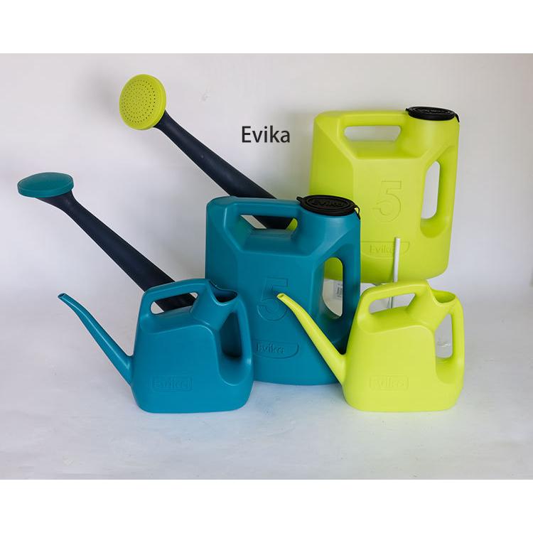 Evika ジョウロ Pro 5l ガーデニング ジョーロ 水差し おしゃれ かわいい Fa Evipro5 ガーデニング日和 通販 Yahoo ショッピング