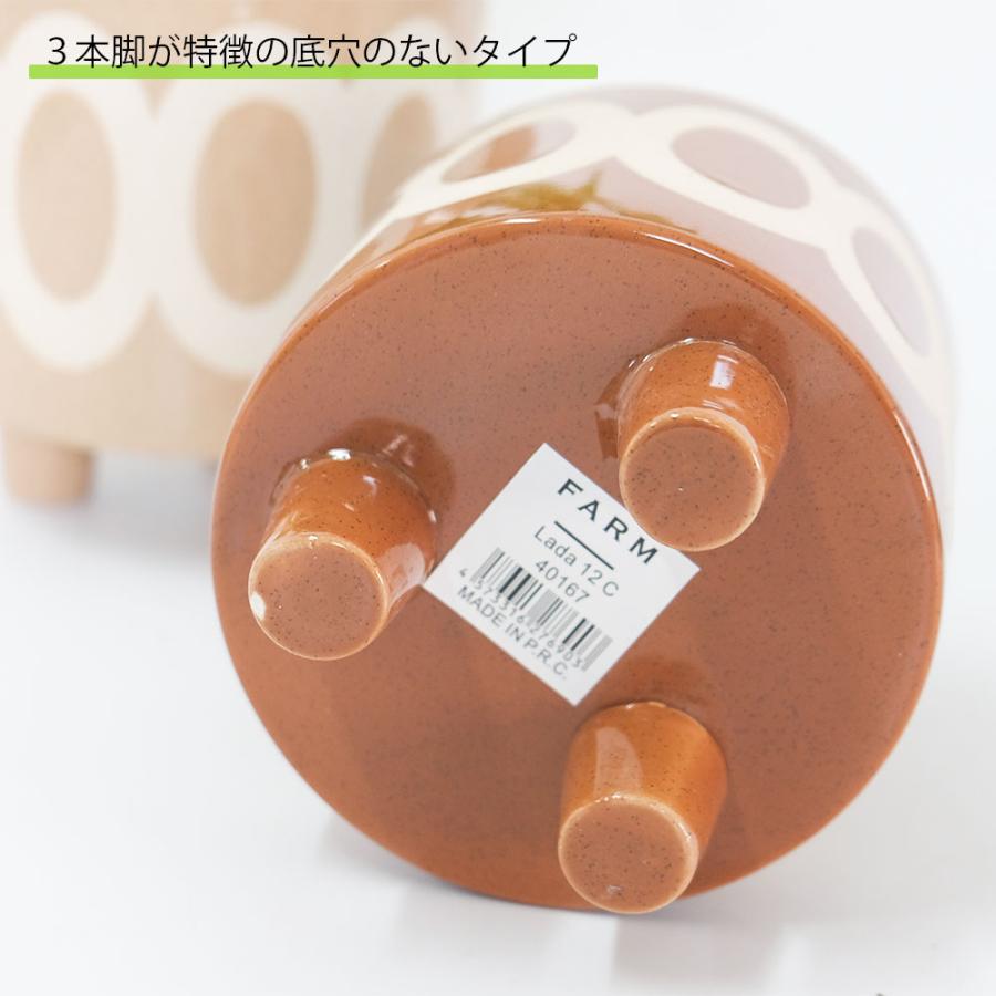 design &crafts POTS 3号植木鉢12個 design &crafts POTS 3号植木鉢12個 design &crafts POTS