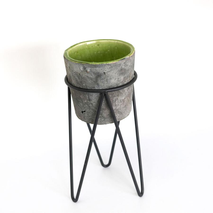 植木鉢スタンド POT STAND 30 フラワースタンド ポットスタンド 鉢台