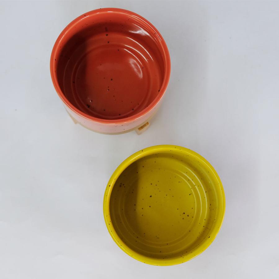 植木鉢 おしゃれ レーナ13＆スタンド セット フラワースタンド 鉢台